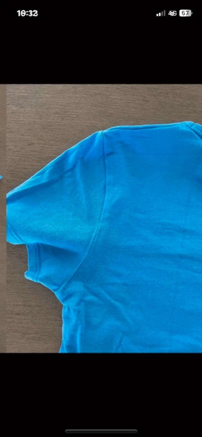 Tee-shirt fille Décathlon - photo numéro 10