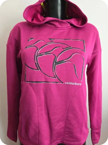 Sweat Canterbury XXS