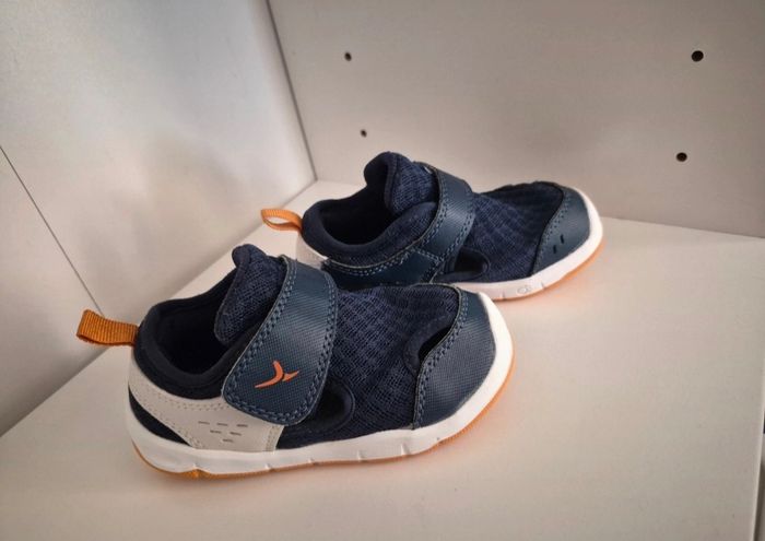 Chaussures respirante