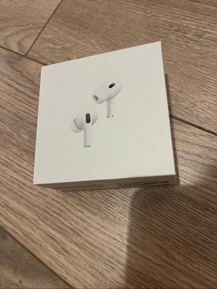 AirPods Pro