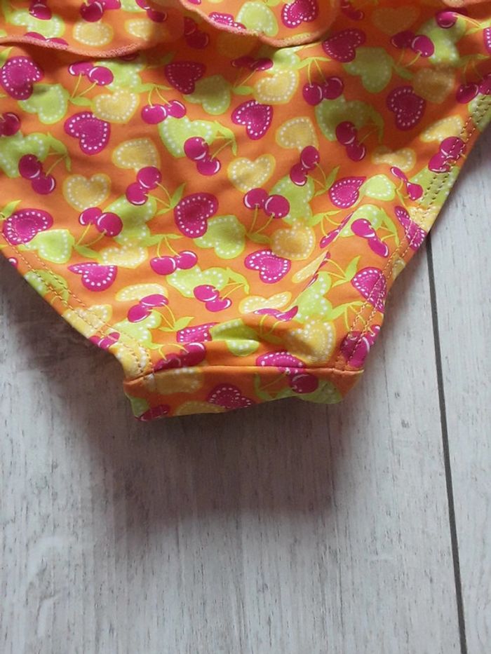 Maillot de bain fille - photo numéro 8