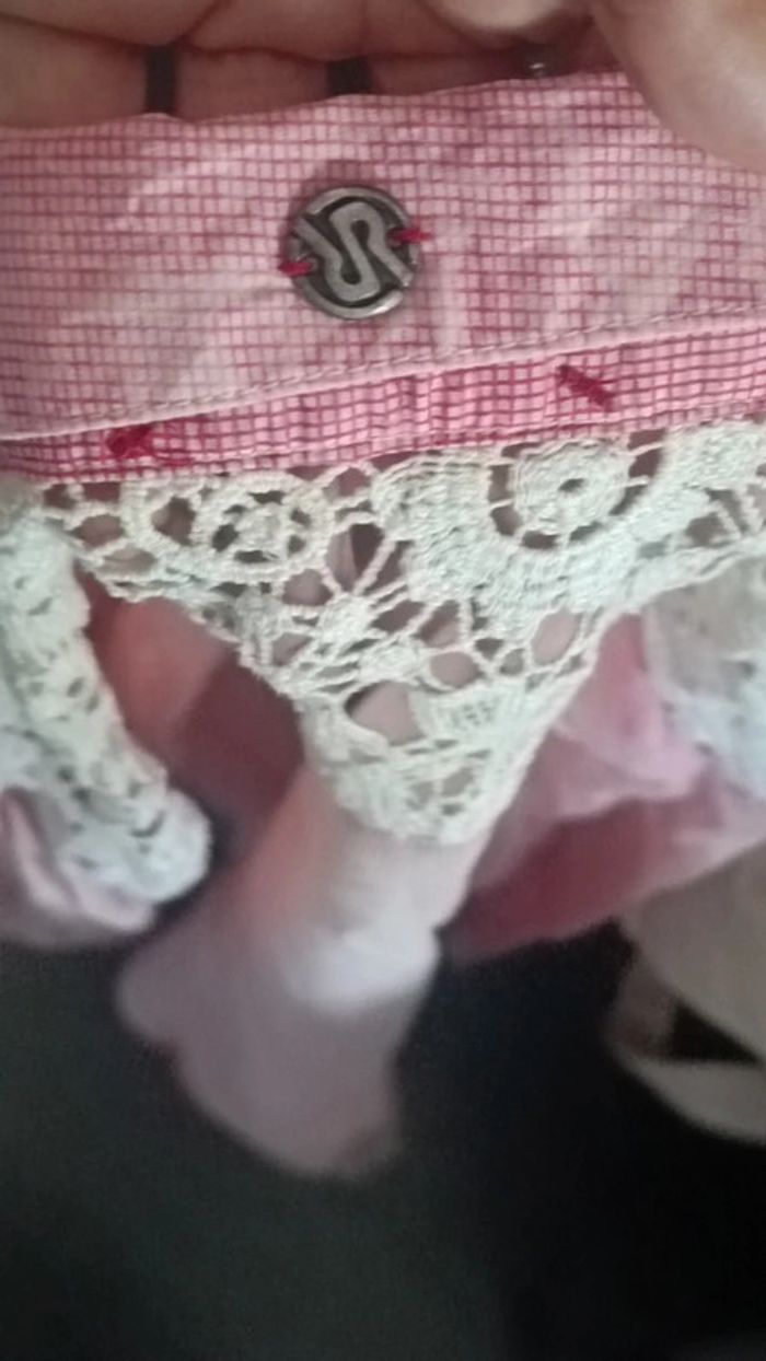 Camicia Raer - photo numéro 6