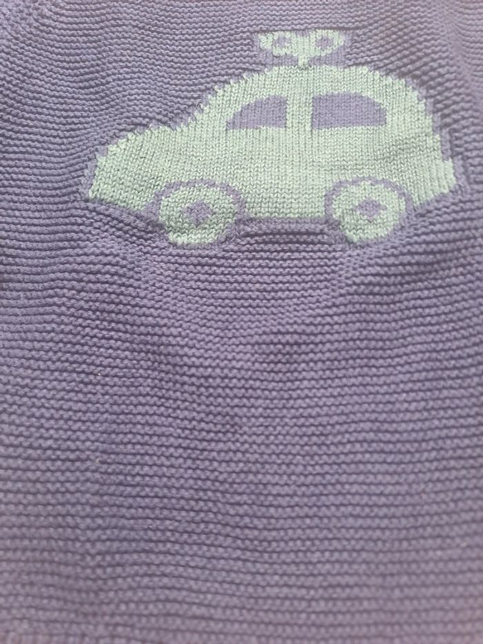 Pull mi saison 18 mois - photo numéro 2