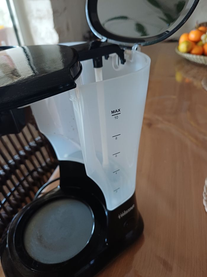 Cafetière 10 tasses - photo numéro 3