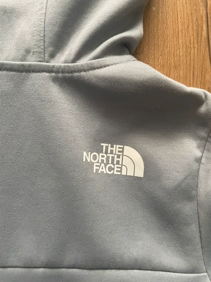 Pull the north face - photo numéro 6
