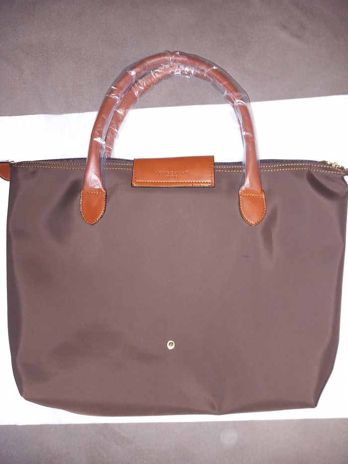 Sac à main Longchamp Neuf - photo numéro 2