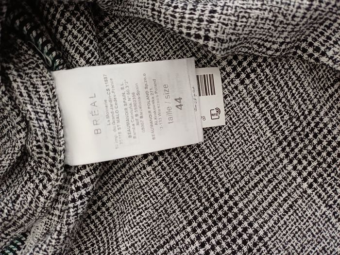 Chemise - photo numéro 4