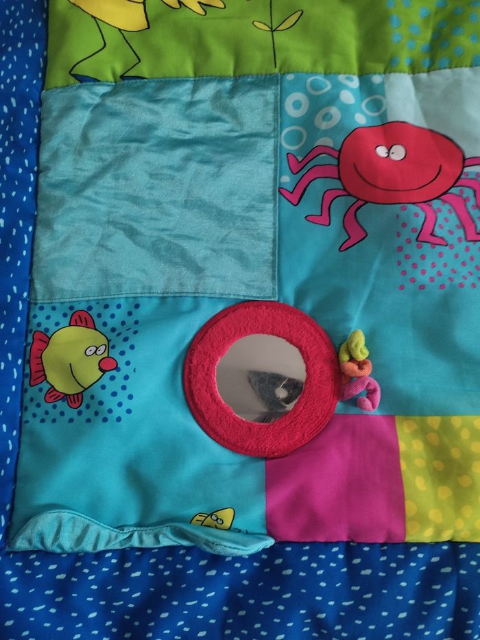 Tapis d'éveil - photo numéro 4