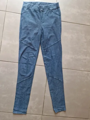 Leggings skinny femme