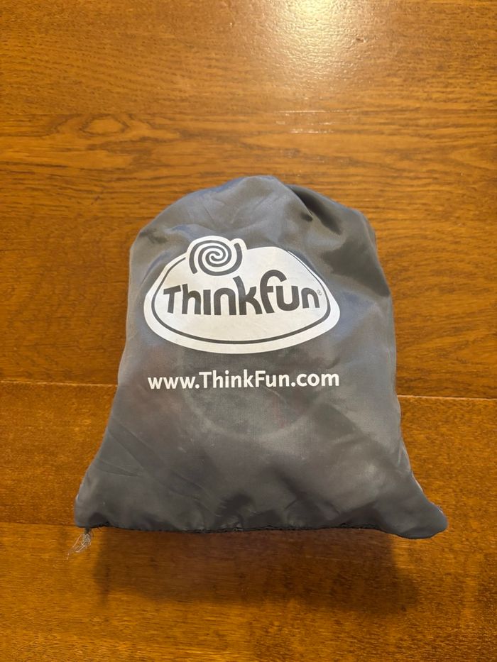 Jeu Rush Hour, neuf sans étiquette