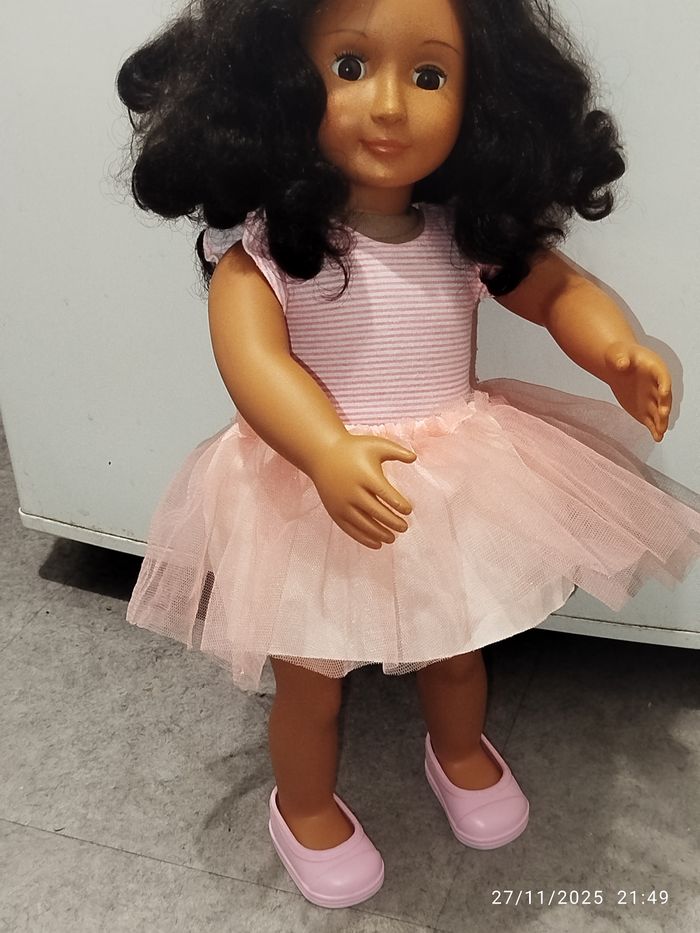 Poupée Our generation - photo numéro 5