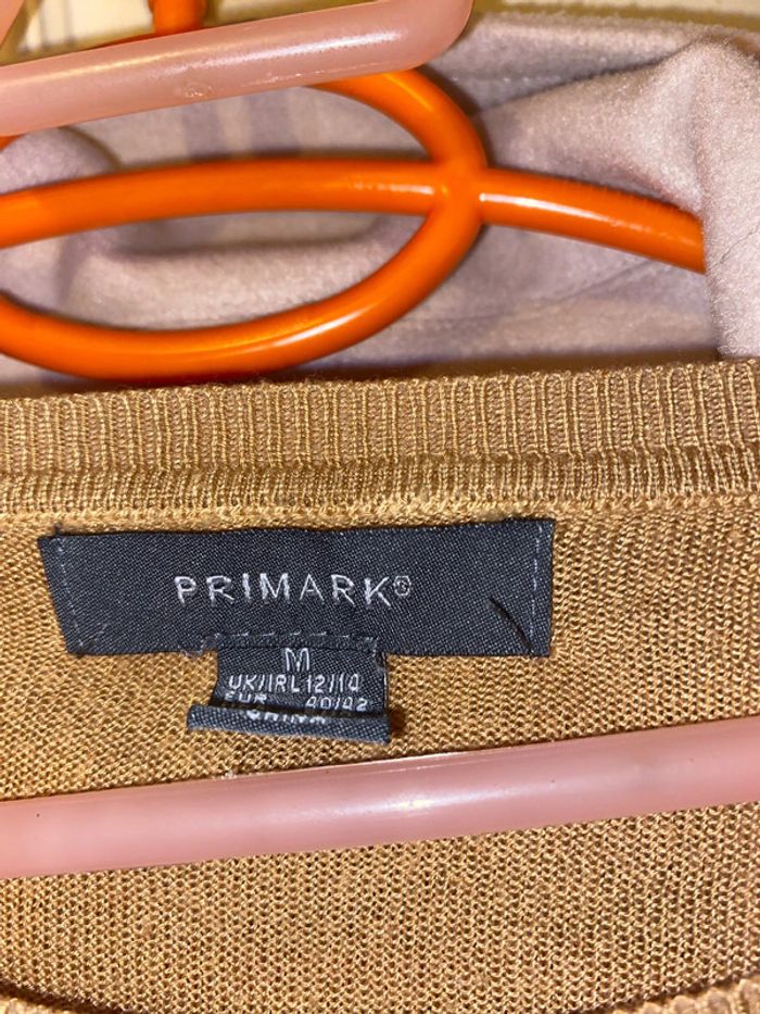 Pull léger - photo numéro 2