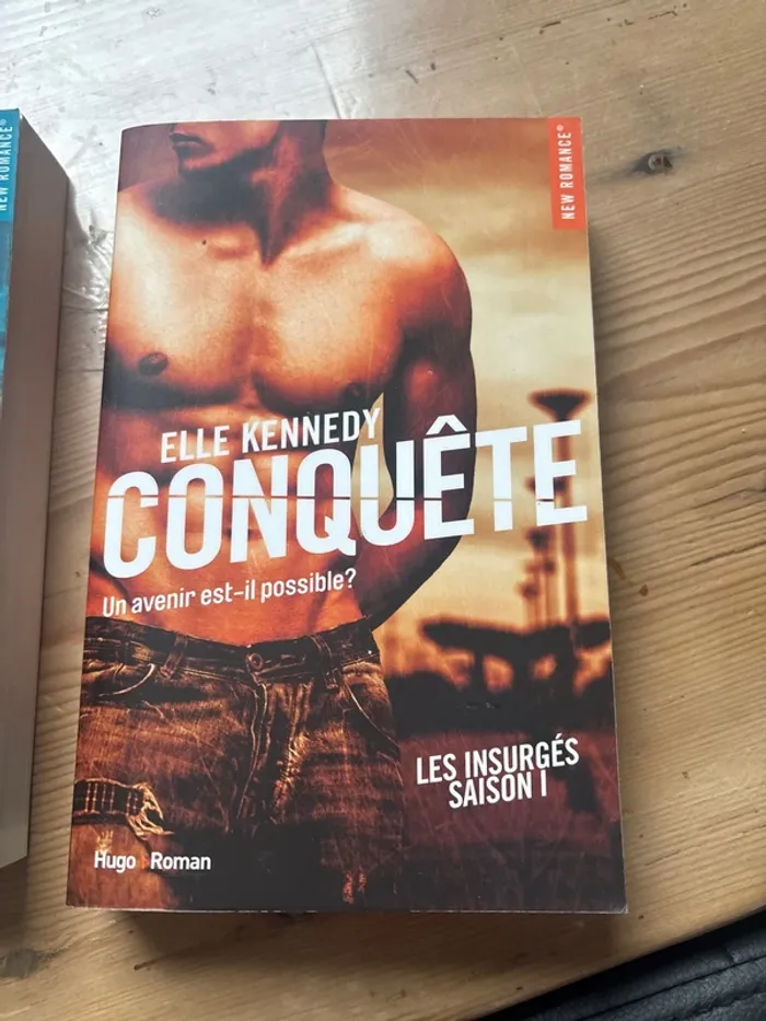 3 tomes insurgés - photo numéro 2