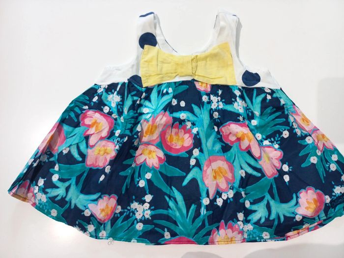 Blouse 3 ans Catimini