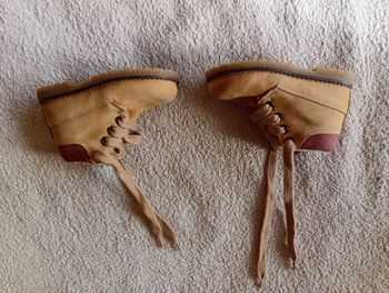 bottines Pat & Ripaton, pointure 22