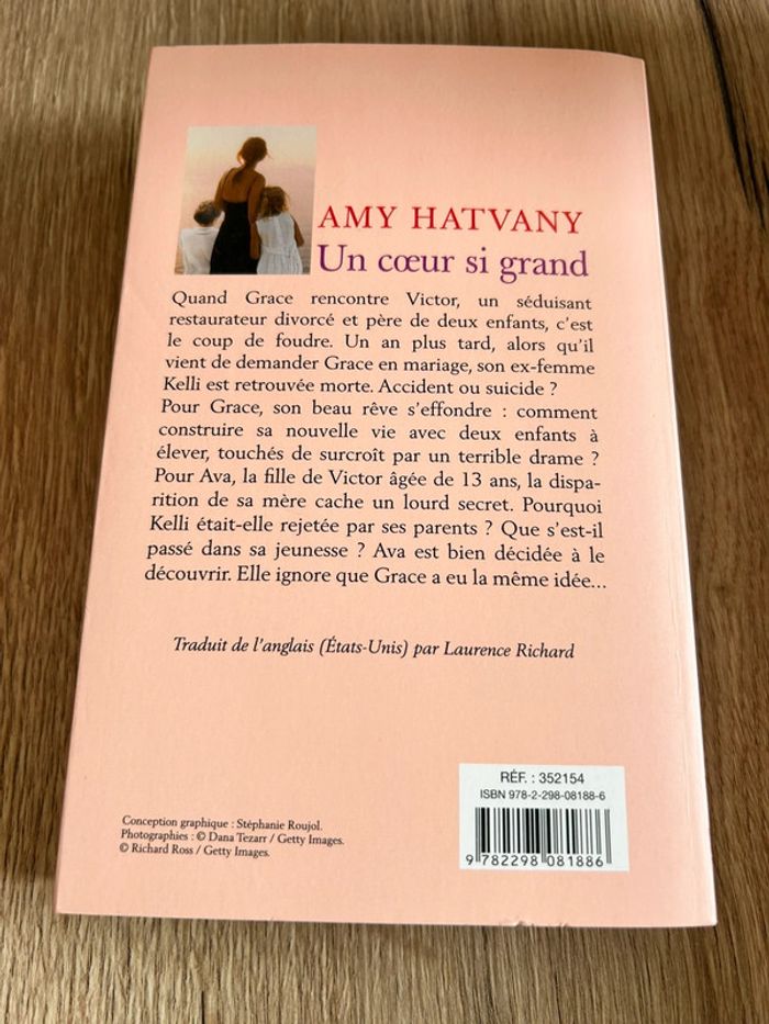 Livre - photo numéro 2