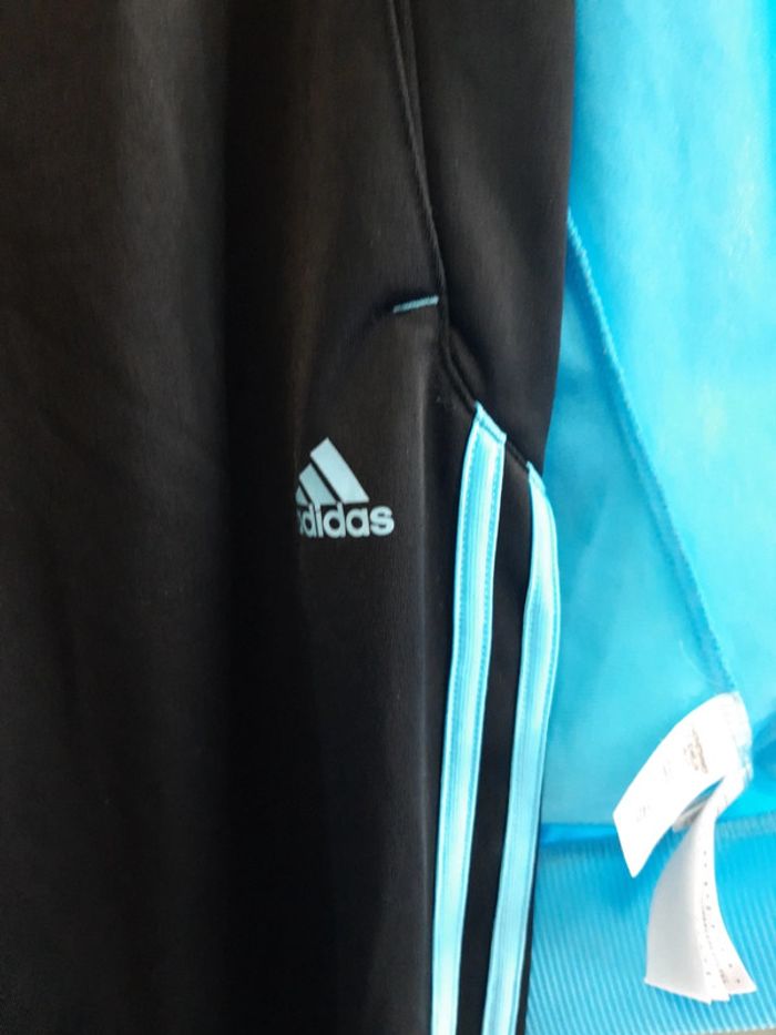 🌸 jogging adidas neuf fille en 13/14 ans🌸 - photo numéro 5