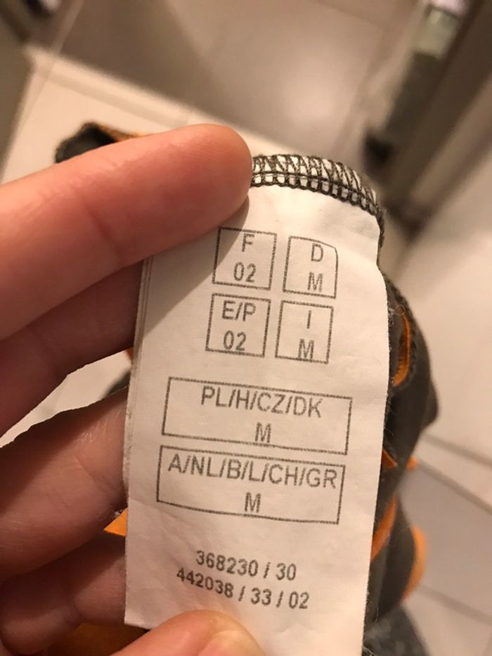 Pull zippé - photo numéro 4