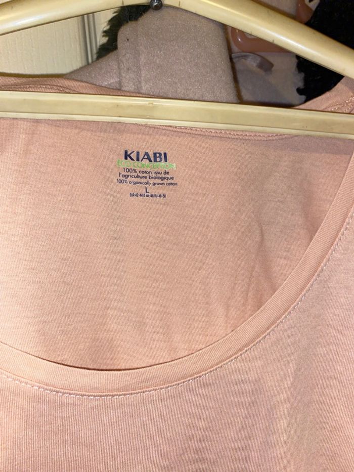 T shirt - photo numéro 2