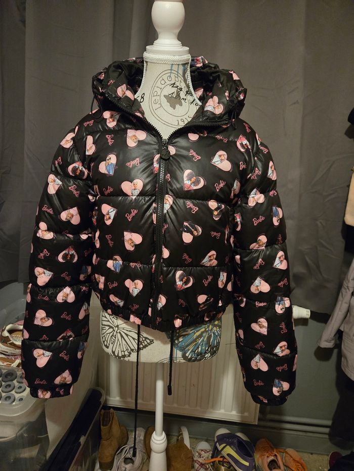 Bomber de Collection Barbie