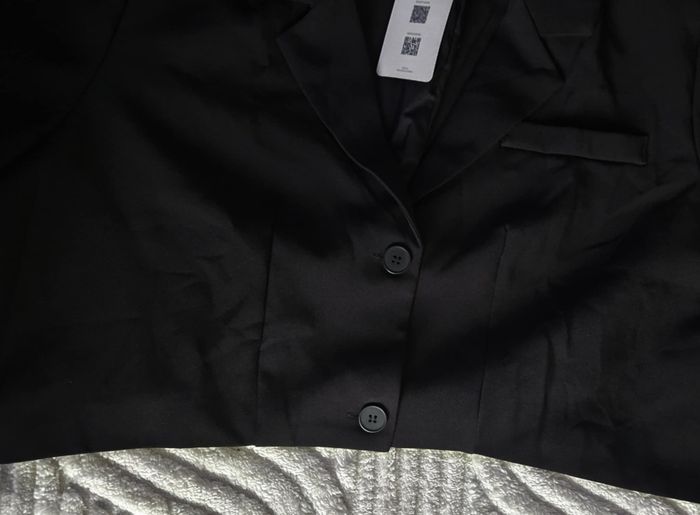 🌸Blazer Court Musera Neuf 🌸 - photo numéro 7