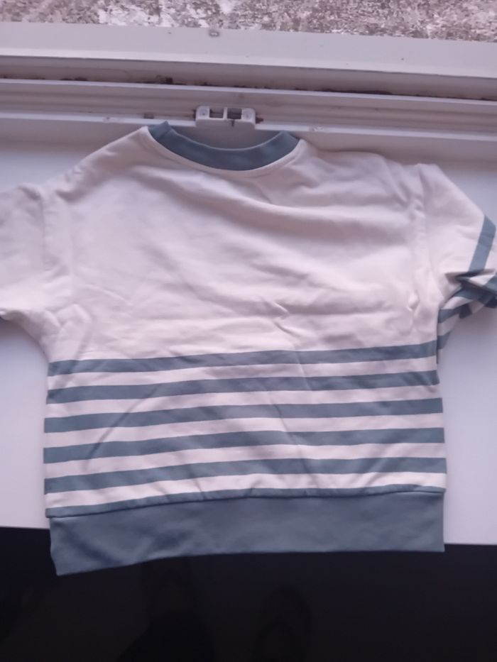 Pull 4 ans - photo numéro 2