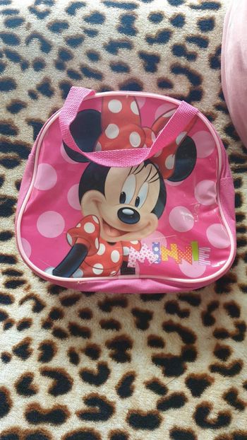 Petit sac minnie