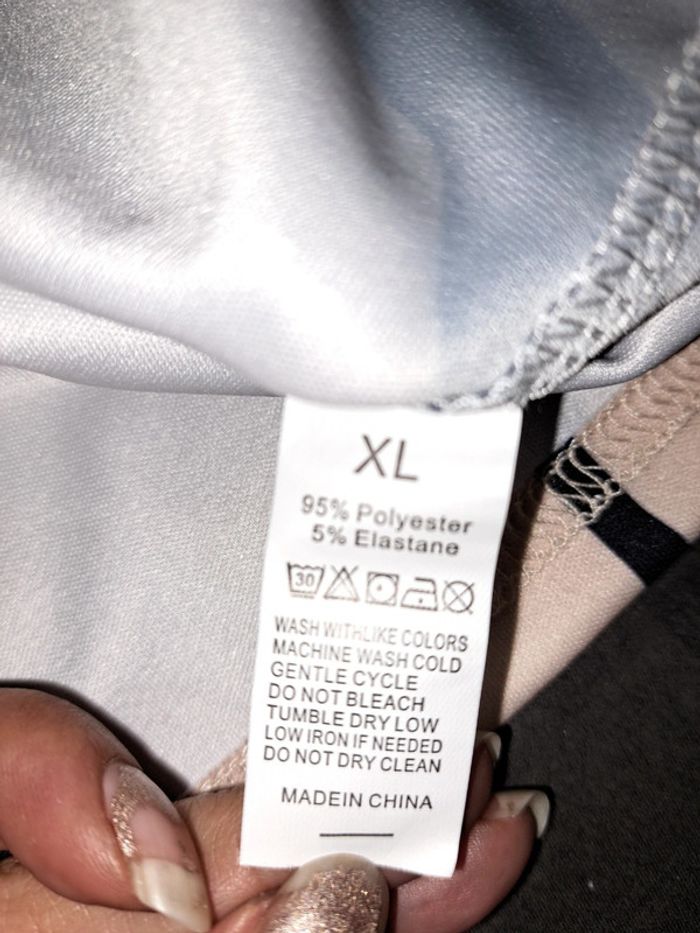 Ensemble femme Taille XL - photo numéro 7