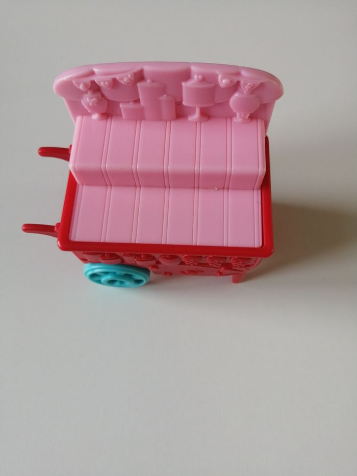 figurine shopkins moose - photo numéro 4