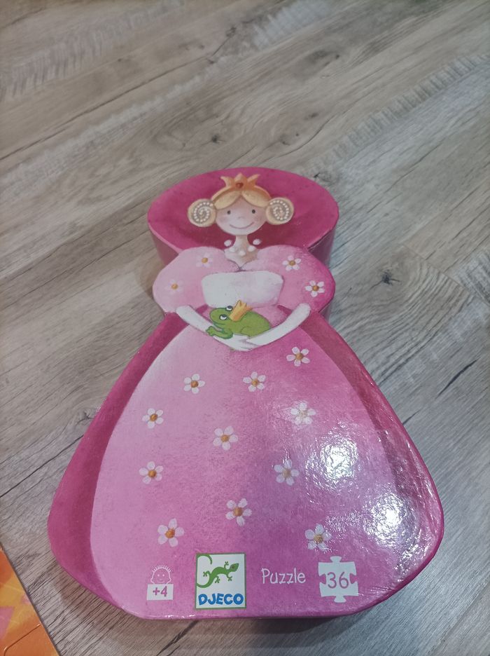 Puzzle - photo numéro 4