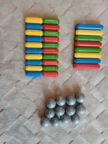 Lot de 40 smartmax