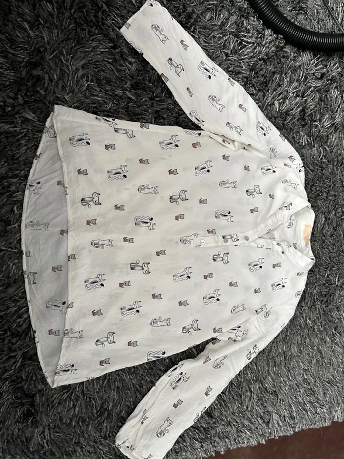 Blouse pour femmes