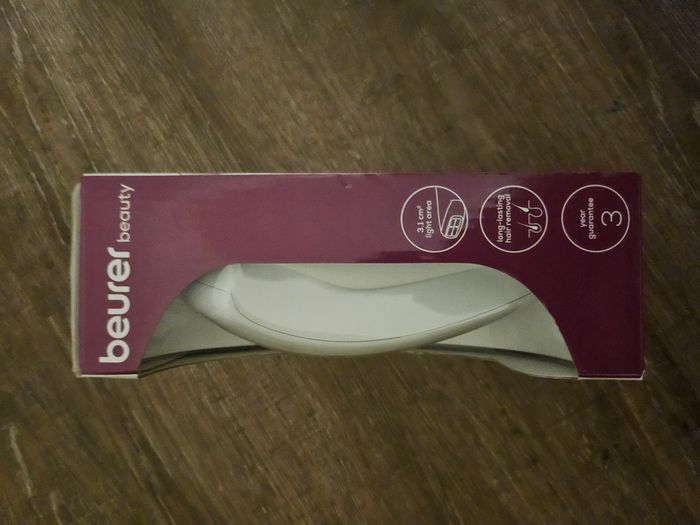 Beurer beauty pure skin pro - photo numéro 2