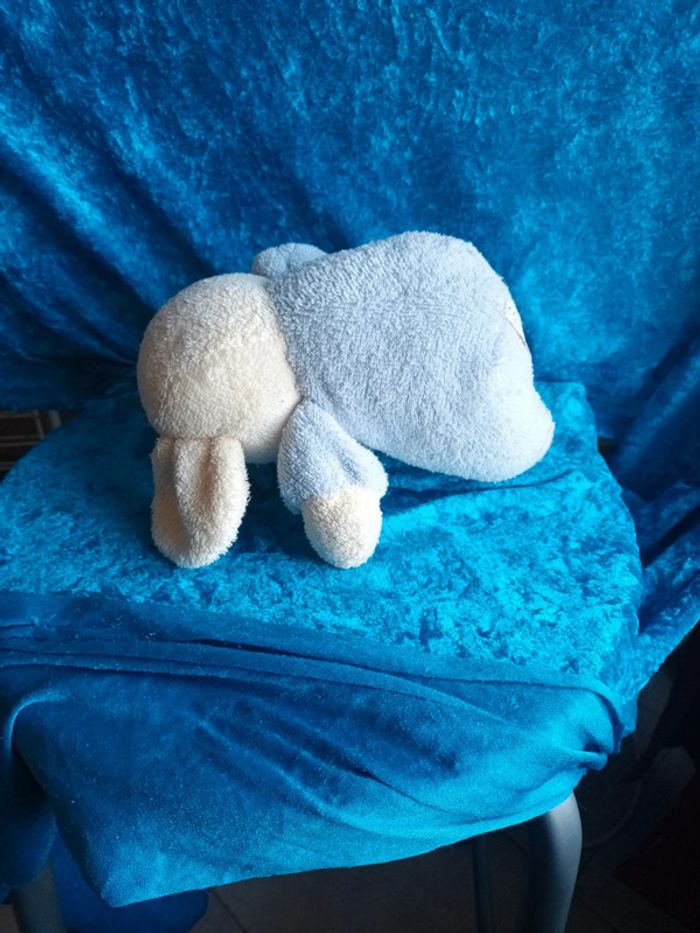 Peluche souris - photo numéro 2