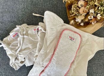 Couches préplates Hop’la