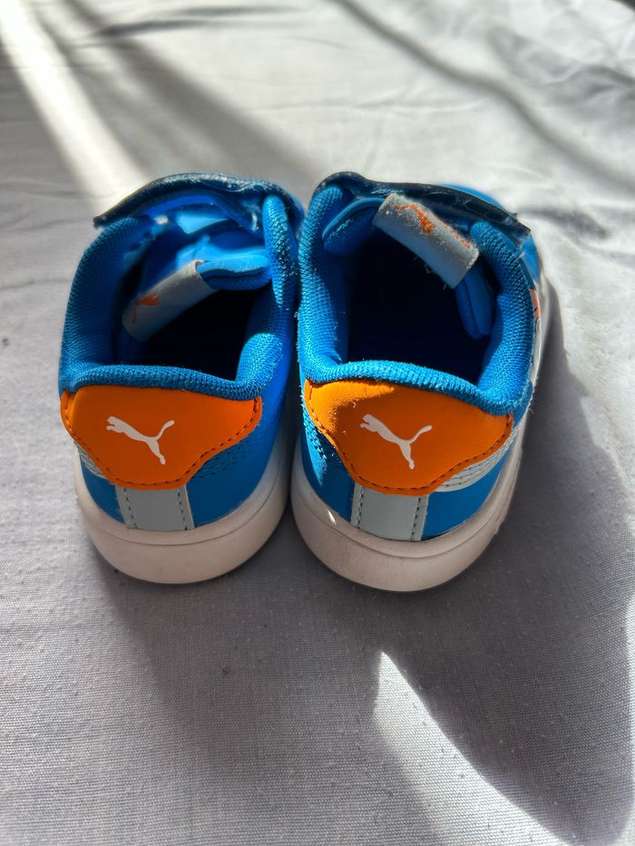 Basket - photo numéro 3