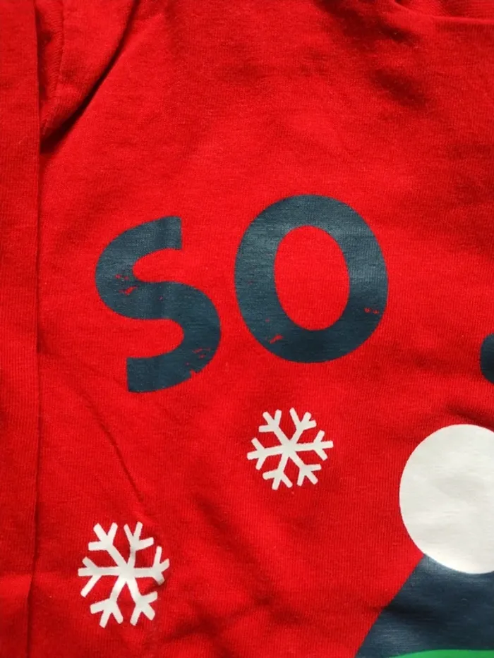 5 Tee shirts 4 ans - photo numéro 6