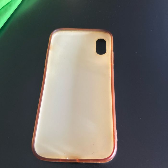 Coque iPhone 11/X - photo numéro 2