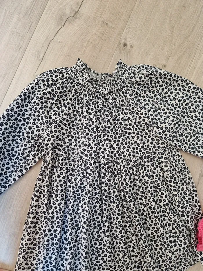 Robe et pull TAO - photo numéro 2