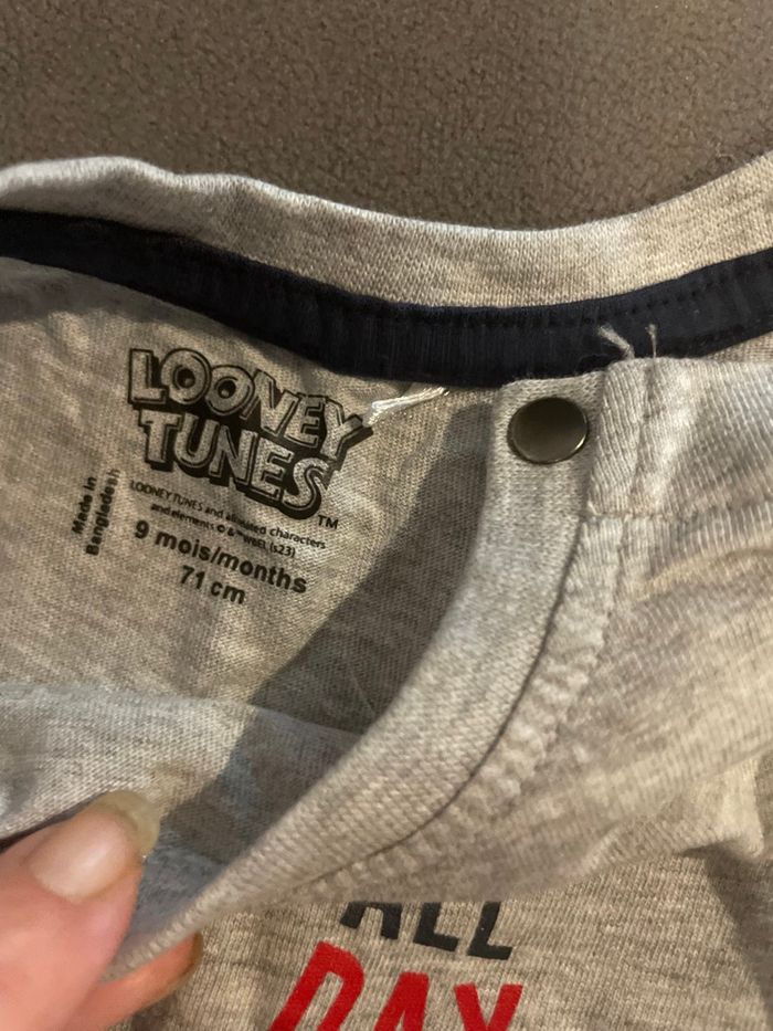 T shirt - photo numéro 2