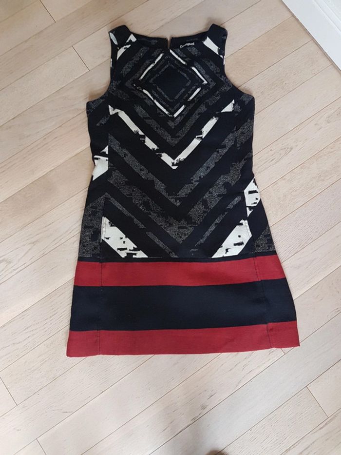 Robe 40 desigual - photo numéro 10
