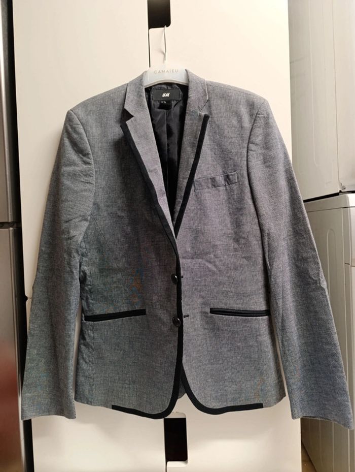 Veste homme, H&M
