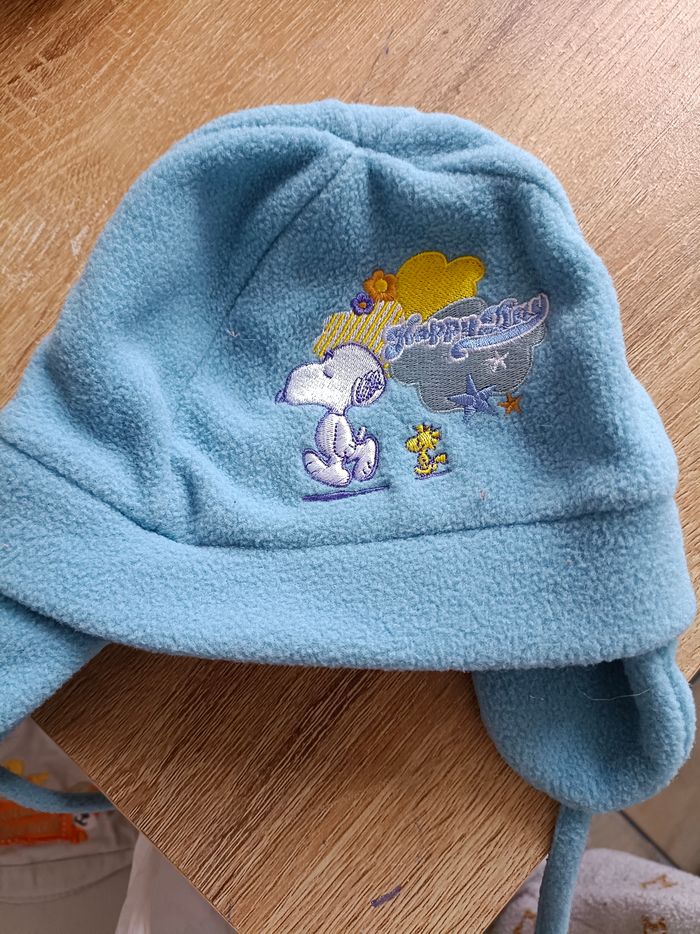 Bonnets - photo numéro 2