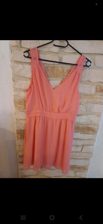 Robe femme taille 40