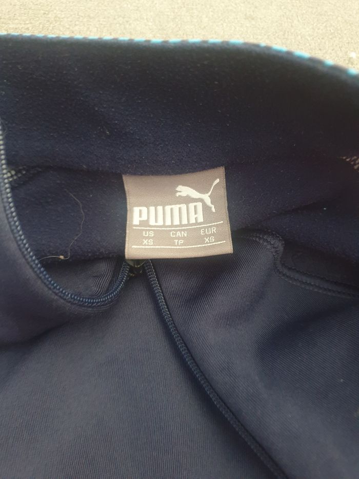 Pull om puma - photo numéro 2