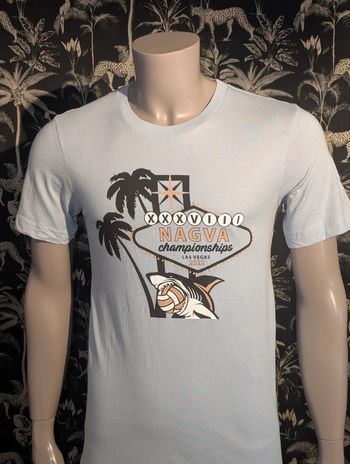 Tee-shirt US Las Vegas Taille S