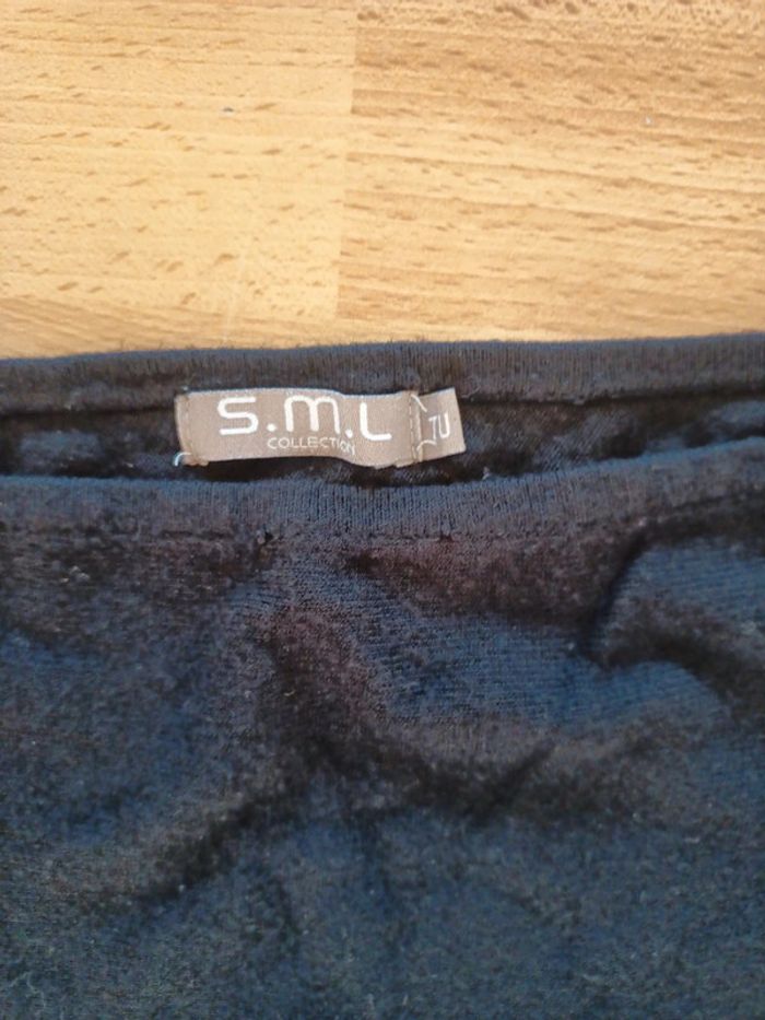 Pull taille M - photo numéro 2