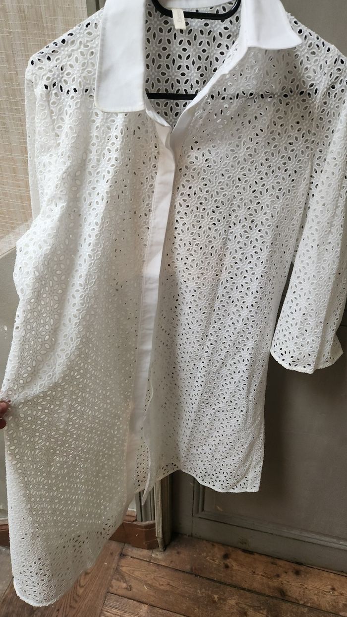 Robe femme - photo numéro 2