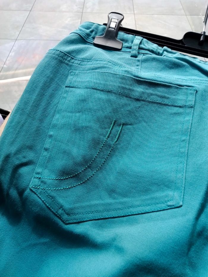 Pantalon Femme 44 - photo numéro 7