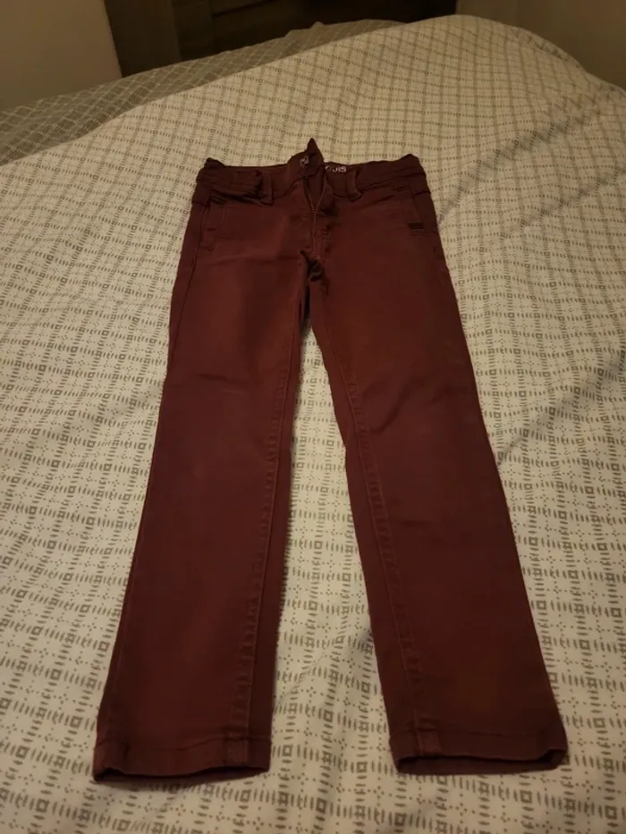 Jean skinny TAO